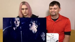 Виктор Цой | КИНО - Пачка сигарет | РЕАКЦИЯ