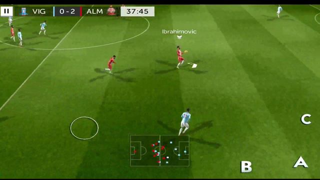 FTS 22 Mod FiFa 22 Android Offline #52 Graphics Nicolas Kits & Transfer 2022 Watch Gaming FTS 22