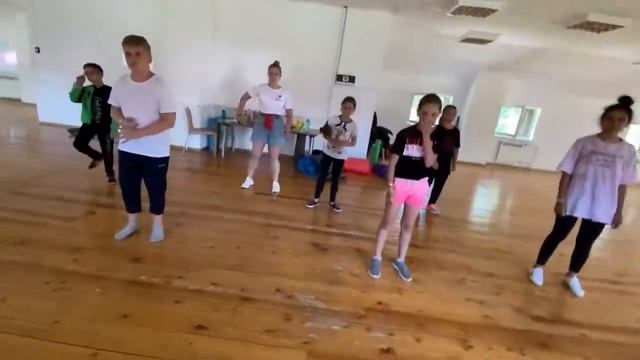 Летние сборы в Конаково 2020 смотреть онлайн