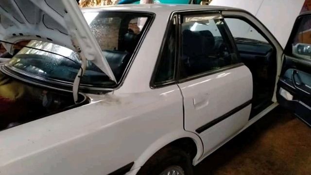 ឡានលក់បន្ទាន់, $2600, Toyota, Camry, ឆ្លាម, គូទស្វិត, ឆ្មាំ1990, смотреть онлайн