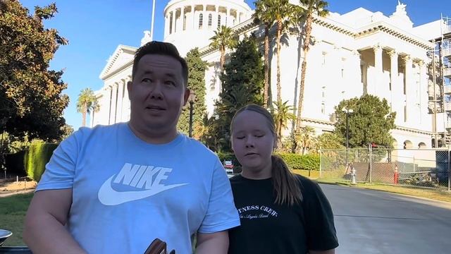 Что делать после выигрыша в иммиграционном суде? США. Калифорния 2023 смотреть онлайн