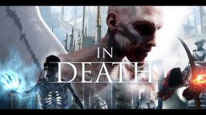 In Death: Unchained VR (2020). Рогалик со стрельбой из лука. Наиграл 38 минут (Oculus Pro).