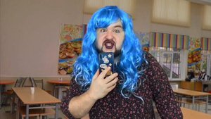 КАЖДАЯ БОГАТАЯ СЕМЬЯ ТАКАЯ - скетч от clab_33