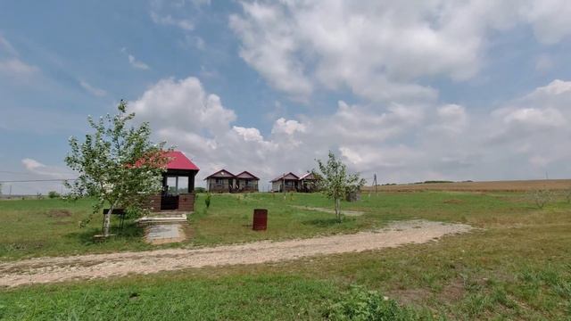 Рыбалка на юге. Лето 2020. Гостагаевская.