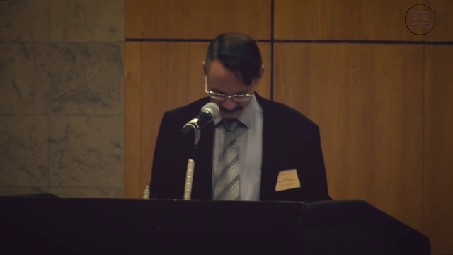 4-й съезд РОИПА_ Мифологема как реальность. Георгий Нефедьев смотреть онлайн