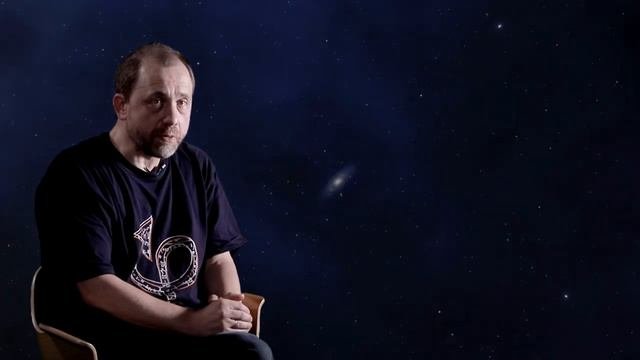 Памяти Олега Верходанова