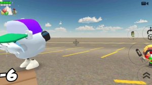 ПРОЖИЛИ 10 ДНЕЙ В ПОДВАЛЕ АХМЕДА В ЧИКЕН ГАН!