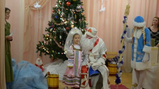 Детский сад по щучьему веленью 3 смотреть онлайн