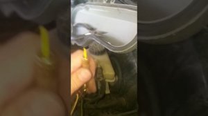 Mercedes w210 нашёл причину неработающего ксенона.