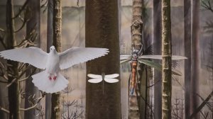 Время гигантских насекомых (The Age of Giant Insects)