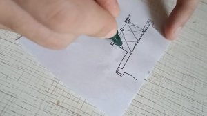Гребешок. Часть 2.