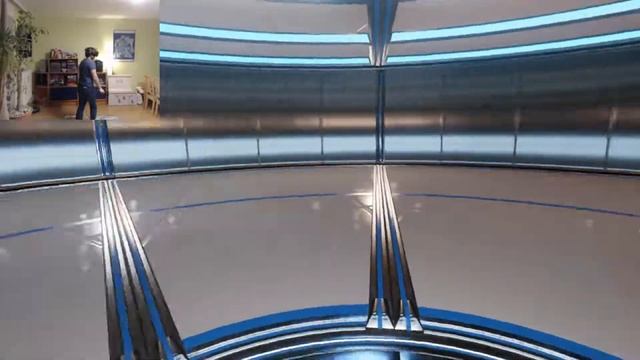 Lethal VR Beginner Tier смотреть онлайн