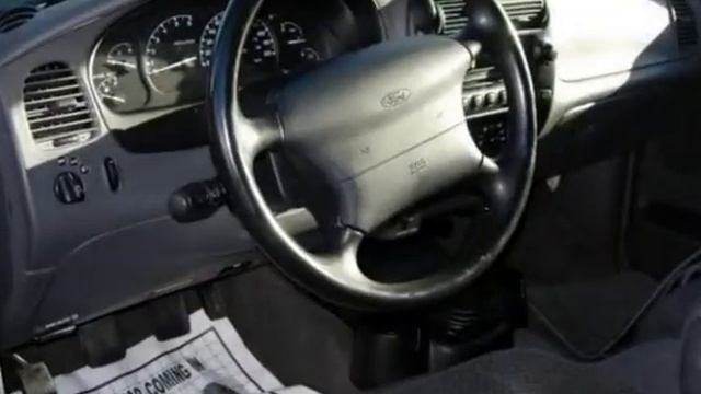 1999 Ford Ranger XLT for sale in SEATTLE, WA смотреть онлайн