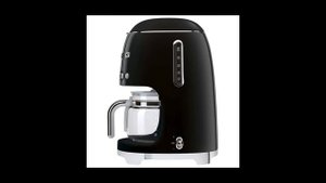 Кофеварка капельного типа SMEG