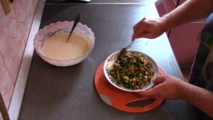 Самый вкусный и простой Заливной ПИРОГ с рыбными консервами