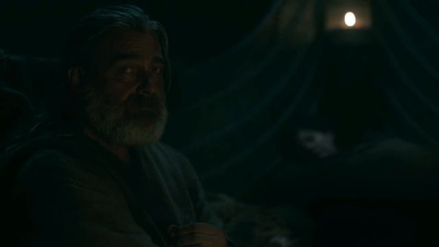 My Mother Told Me Ubba Ragnarsson Edition I Vikings Season 6 Episode 16 смотреть онлайн