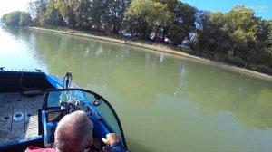 Где рыбачить когда живёш у моря. Обзор реки Кубань с квадрокоптера. Рыбалка на Кубани.