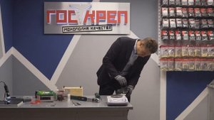 Профессиональные саморезы Bullit ГД и ГМ