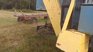 Картофелеуборочный комбайн agromet Anna Z644