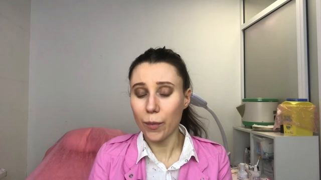 ДЕМОДЕКС/ВЛИЯЕТ ЛИ НА ВЫСЫПАНИЕ/АКНЕ/РОЗАЦЕА/КОСМЕТОЛОГ/АНАЛИЗ/СОСКОБ смотреть онлайн