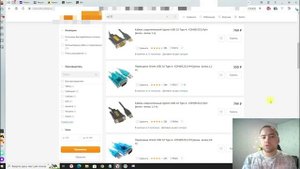 Какой кабель переходник usb rs232 COM лучше всего купить для настройки сетевого и комп оборудования