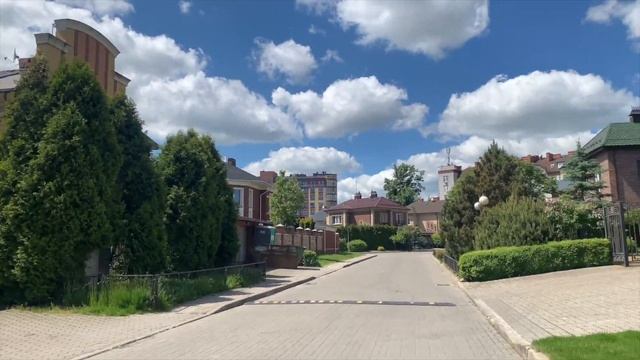 ПЕРЕЕЗД В КАЛИНИНГРАД 2022 | первые впечатления