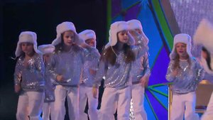 Увезу тебя я в тундру - Евгений Кунгуров и Домисолька