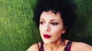 "ИСПОВЕДЬ ВЕДЬ". АКТРИСА ЕВГЕНИЯ СВИРИДОВА.