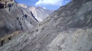 Памир кули сарез