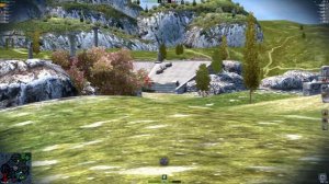 ⭐️EMIL 1951 ОБЗОР/ГАЙД ! КАК ИГРАТЬ НА EMIL 1951 ? | 🍀 LuckyMan WOTBlitz