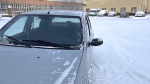 Обзор Renault Logan 2006 г. ПРОХОР | Просто Хорошие Автомобили