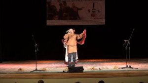 Фольклорный ансамбль Поверье   Курский хоровод