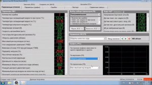 Диагностика ВАЗ 2114