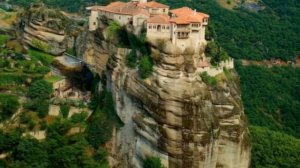 В ЭТОМ ХРАМЕ СТАРИННОМ Yuliya Slavyanskaya!  ЮЛИЯ СЛАВЯНСКАЯ