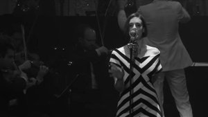 Hooverphonic - George's Café (Live at Koningin Elisabethzaal 2012)