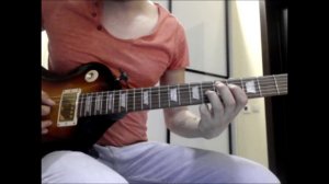 The Offspring - The kids aren't alright / Видеоурок