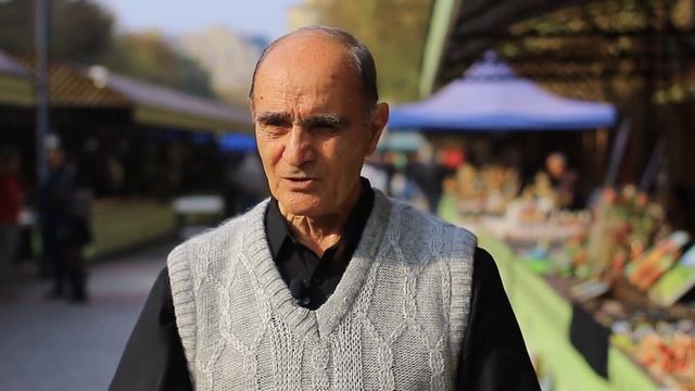 Тар Армянский или Азербайджанский инструмент ? смотреть онлайн