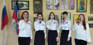 Казаки-разбойники - Россия моя