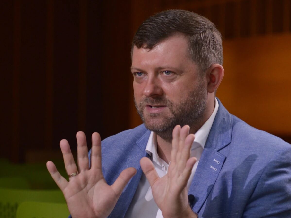 Александр Сергеевич Корниенко. Кто такой? Расклад Симболон