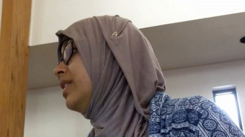 Fiqh of Women's Attire and Beauty: Women in Islam #4