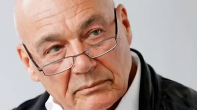Владимир Познер раскаивается в ударе дочери