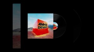 Desert by 4MHZ MUSIC (Single)