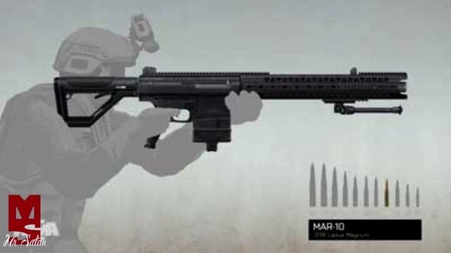 Arma 3 Marksmen DLC New Weapons !!!!!! Part 1 смотреть онлайн