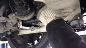 Замена масла в Роботизированной АКПП 7G (DSG)