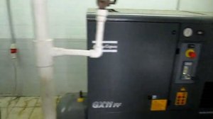 Главный энергетик. Обзор работы.