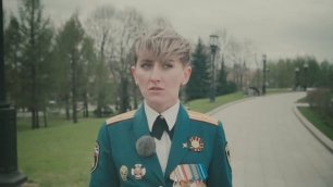 Стихи и песни Победы: Алиса Илюшина и Александр Носик - журавли