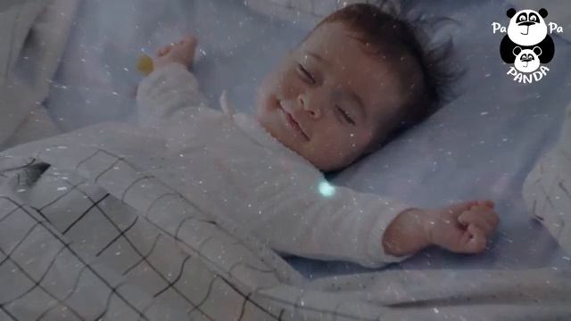 И. Брамс ❤ Колыбельная для малышей ♫ Baby Sleep Music смотреть онлайн