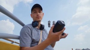 Телевик для Sony E 55-210. Норм?