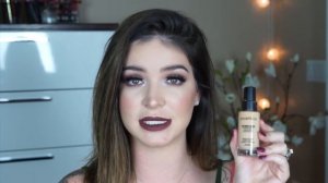 Smashbox Studio Skin 15 Hour Wear Foundation / Review Demo