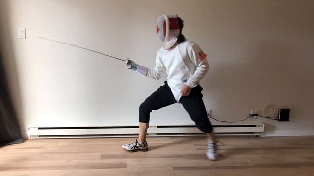Frame Data | Fencing Turorial (Foil, Epee, Saber)